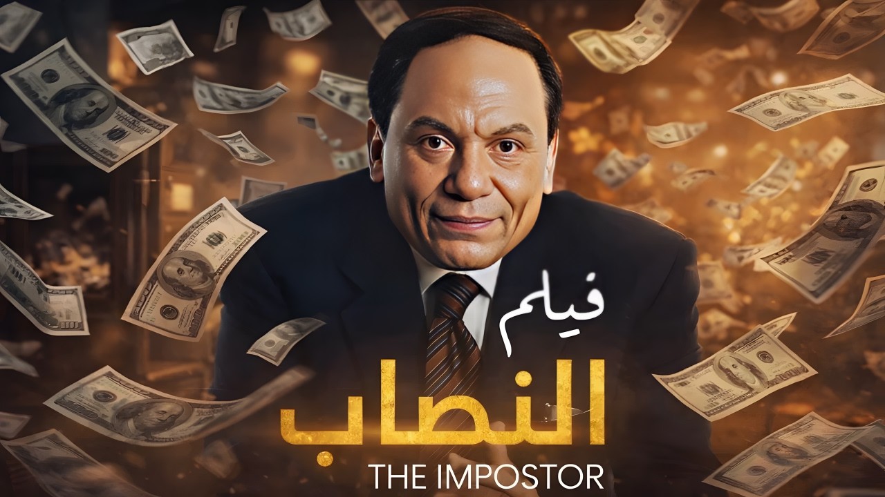 الفيلم الممنوع من العرض النادر الممتع المثير للزعيم عادل امام ويسرا كامل بدون حذف 🔥