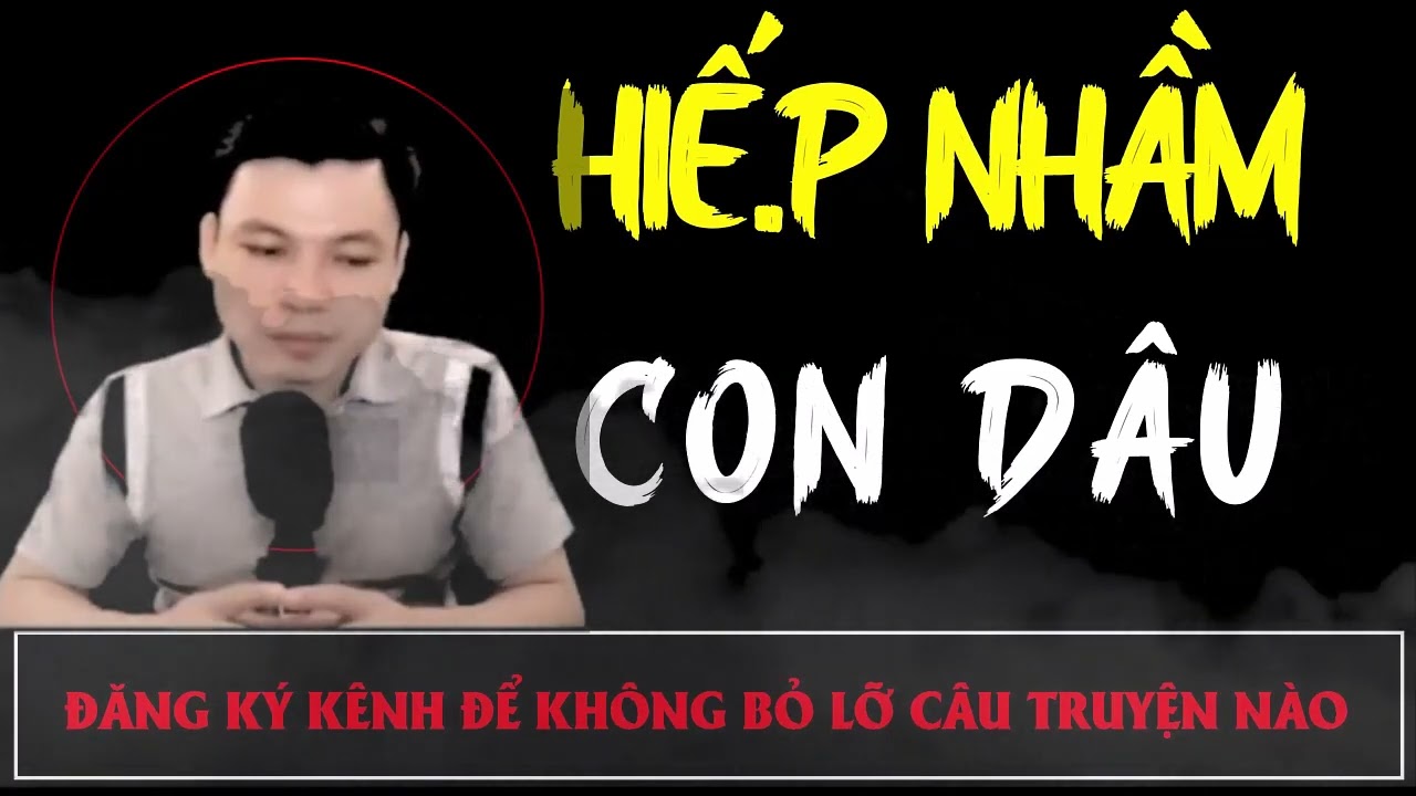 Truyện Ma Mới : HIẾ.P NHẦM CON DÂU | Truyện Ma MC ĐÌNH SOẠN