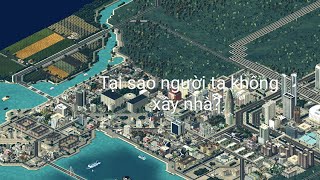 Làm gì với khu đất trống #theotown #theotowncity