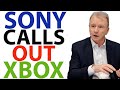 Sony CALLS OUT Xbox Series S Console | Ps5 VS Xbox Series X Price POINT | Ps5 & Xbox News