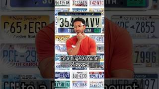 South Carolina | Lets Talk State License Plate Designs