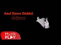 Anıl Emre Daldal Değmez Official Lyric Video Anıl Emre Daldal Değmez Official Lyric Video