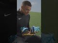 For Kylian Mbappé it’s fast at first sight 🤩⚡️ Mercurial | Nike Football