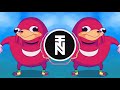 DO YOU KNOW DA WAE (Benji Kameya Trap Remix)