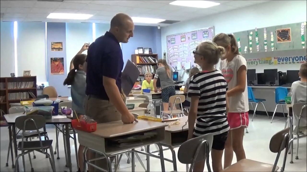Career Day at Unadilla Valley YouTube