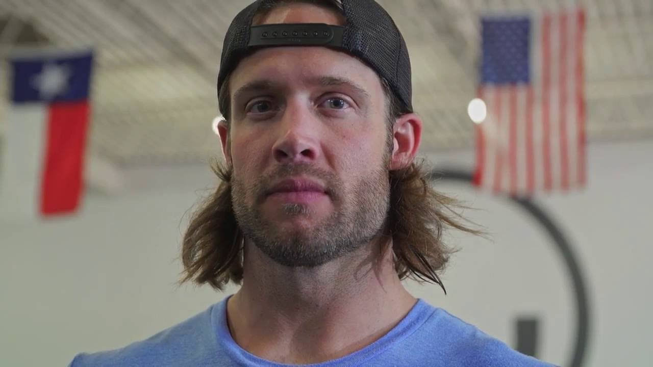 Upstanders :: Starbucks :: A Warrior’s Workout