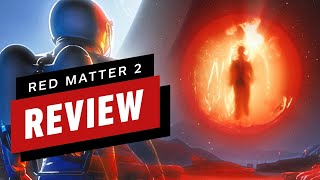 Red Matter 2 Review (Video Game Video Review)