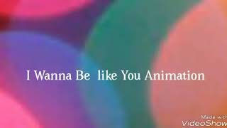 I Wanna Be Like You // Animation Meme (TYSM FOR 30K!!!)