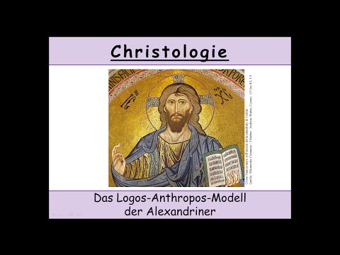 Christologie - 15.