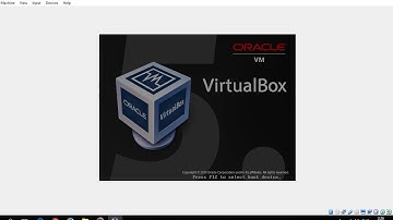 วิธี ติดตั้ง Microsoft Windows 10 และ Microsoft Office 2013 ด้วย VirtualBox