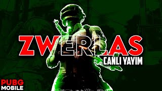 PUBG MOBILE LIVE🔥 - CANLI YAYIM CUSTOM ROOM🔥🔥