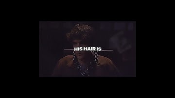 Tyler/Hyde || Devil in Disguise (Wednesday season 2)