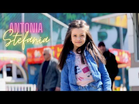 Antonia Stefania ❤️