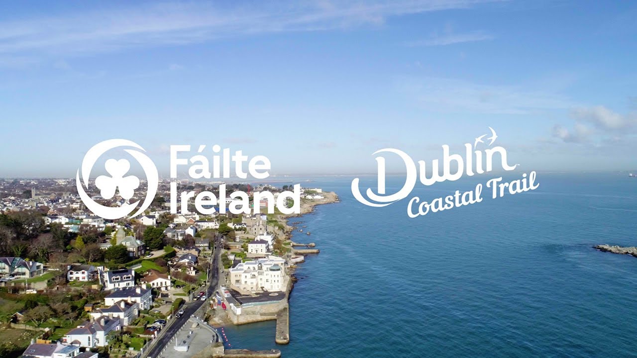 Industry Spotlight - Dublin Coastal Trail