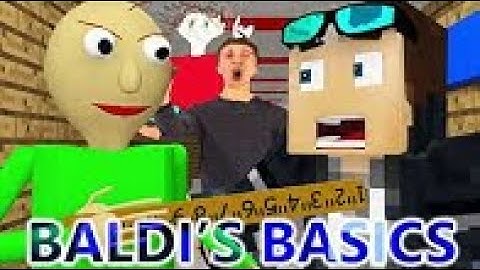 BALDI