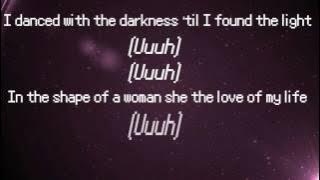 Nano - Hold On (Lyrics)