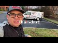 A Week In The Life Of a Mobile Detailer | Ralda’s Details!!