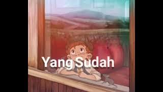 Menunggu kamu , story wa