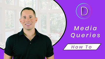 How to Get Started With Media Queries in Divi