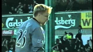 Hibernian v Hearts 1999-2000 Scottish Premier League