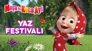 Maşa İle Koca Ayı - Yaz Festivali 