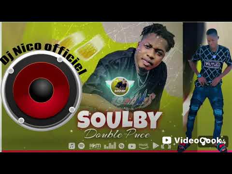 DJ NICO SOULBY DOUBLE PISSI 2025
