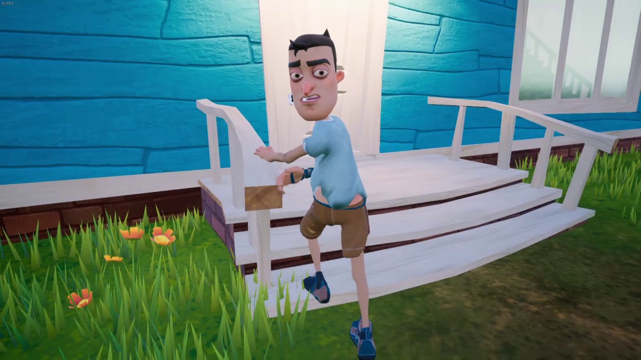 Hello Neighbor Act 2 Ending In Reverse YouTube hello-neighbor-act-2-ending-in-reverse-youtube