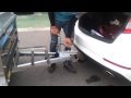 thule towbar bma kia k5 k-trailer ?????? ?? ?? ????