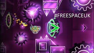 Synthetic sequence 100% | Geometry Dash 2.11