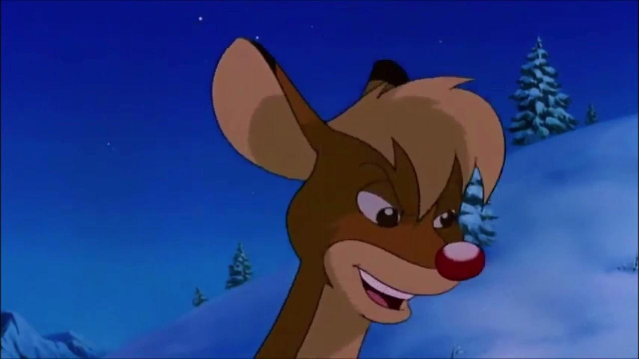 You're A Good Reindeer, Blizz My Blanket and Me (For Me & Abby Miller) YouTube