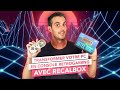 Transformer votre pc en console rtrogaming avec recalbox 