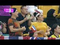 Indonesia  vs. Thailand - Pool Play | AVC Men's Nations Cup 2025