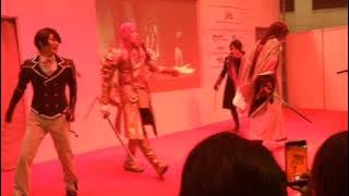 India Gaming Show 2017