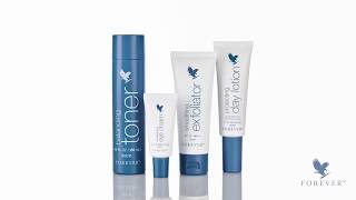 Video Targeted Skincare by Forever Living Products