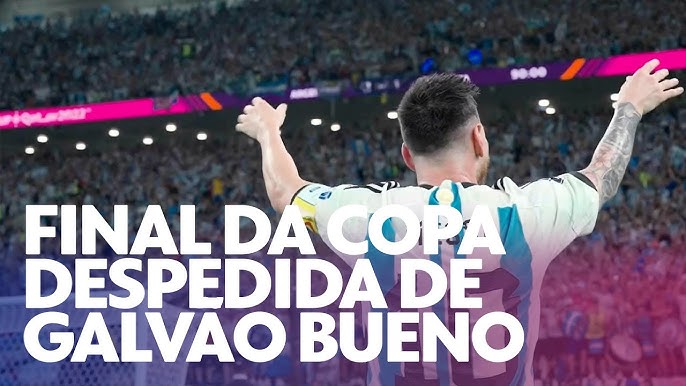 Cerimônia de encerramento da Copa do Mundo 2022: data, horário, atrações e  onde assistir