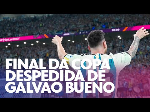 Quartas de final da Copa do Mundo: confira os jogos - 03/12/2022