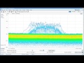 #253: How to capture & analyze WiFi WLAN signals off-the-air with an RSA | RSA306B 802.11