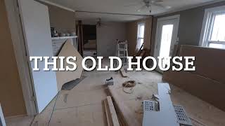 This Old House Remodel Ep.1 by Projects by Knight 401 views 3 years ago 3 minutes, 10 seconds