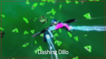 Astro Bot | Dashing Dillo Challenge Level Full Run - PS5