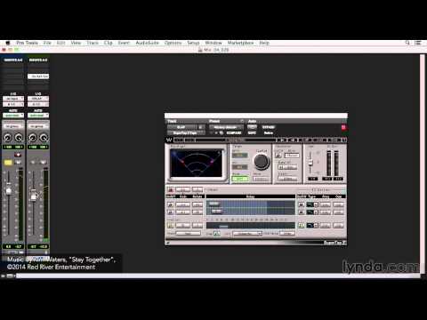 05 02 Utilizing multitap delays