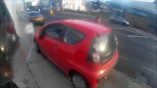 When Helping Someone GOES WRONG Profile