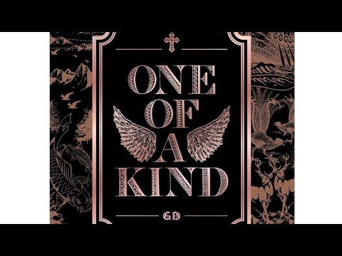 43. G-DRAGON(지드래곤) - 크레용 (Crayon) (가사 / lyrics)
