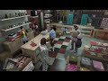 Halloween Goofs : The Yodeler | GTA V Online