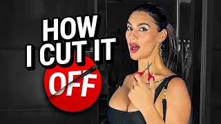 The TRUTH About Sex Reassignment Surgery REVEALED.. (SRS)