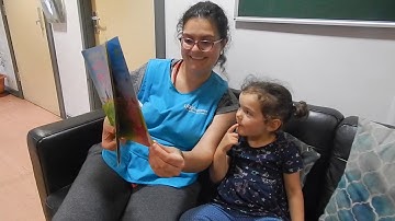 Home Learning | Three Little Pigs Story