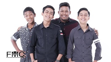 Putera Band - Rebahku Tanpamu (Official Lyric Video)