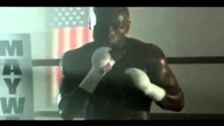 Floyd Mayweather - "All I do is win" HIGHLIGHTS