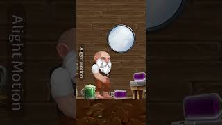 Craft The World анимация #Olwark #meme #мемы #craft_the_world #анимация