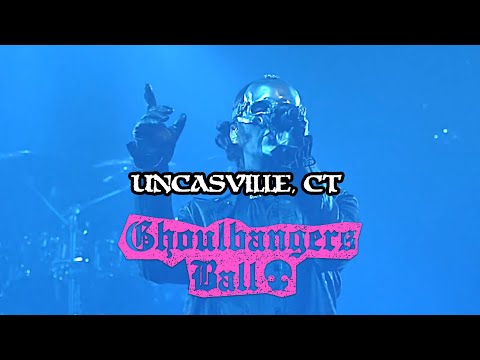 Ghoulbangers Ball: Uncasville, CT
