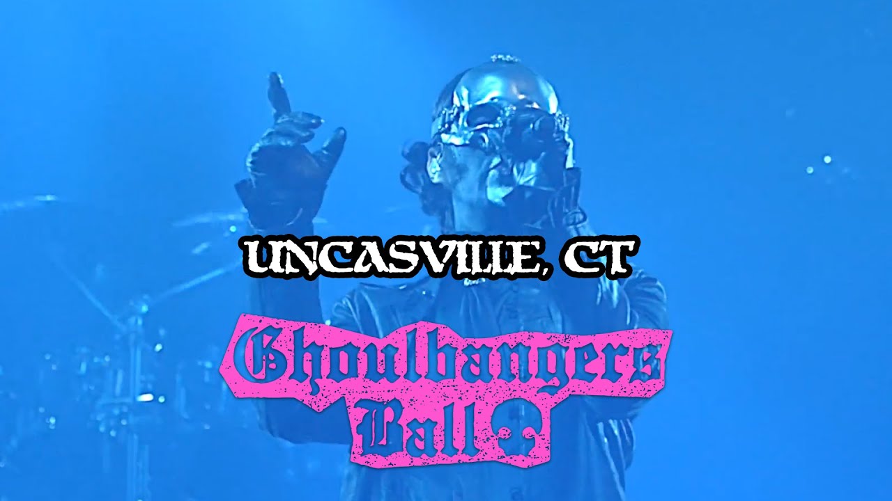 Ghoulbangers Ball: Uncasville, CT